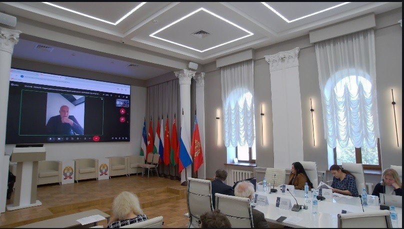 Язык науки русский